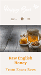 Mobile Screenshot of happybees.net